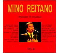 RACCOLTANDI SUCCESSI VOL.2 MINO REITANO -