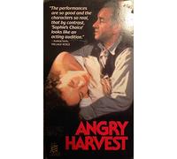 Raccolto arrabbiato [VHS]