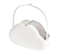 Raccolto Di Bobina M-osquito A Forma Di, Supporto Bobina Ignifugo, Supporto Per Incenso Portatile, Aiuta A Contenere La Cenere Dalla Caduta, Facile Da Pulire Dopo Ogni Utilizzo, Per Casa