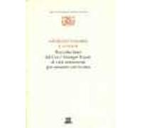 Giorgio Vasari il Gi - Raccolto fatto dal Cav. Giorgio Vasari: di varii instrume