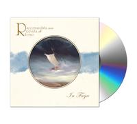 RACCOMANDATA con RICEVUTA di RITORNO - In Fuga CD italian prog
