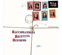 Raccomandata Con Ricevuta Di Ritorno - Per Un Mondo Di Cristallo: Limited