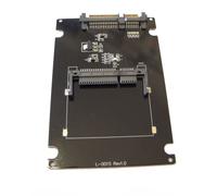 Raccomandata P. - Adattatore 2.5" SATA a CFast card 2.5' SSD HDD CFast card read