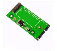Raccomandata P. - Adattatore Lenovo X1 Carbon Ultrabook Sandisk 20+6 Pin SSD a S