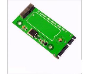 Raccomandata P. - Adattatore Lenovo X1 Carbon Ultrabook Sandisk 20+6 Pin SSD a S