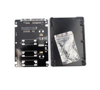 Raccomandata P. - BOX adattatore da mSATA (BK) a SATA PER LETTURA