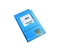 Raccomandata P. - MINI CONVERTITORE DA HDMI A HDMI CON ESTRATTORE AUDIO JACK OUT