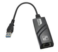 Raccomandata P. - Scheda di rete Usb 3.0 Gigabit Ethernet Adapter Gigabit 10/100