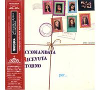 Raccomandata Ricevuta Rit - PER..UN MONDO DI ...-LTD-