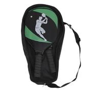 Racconciatura a pagaia a pagaia set leggera Comotta impugnatura Anti Slip con borsa per la famiglia Sports per esterno
