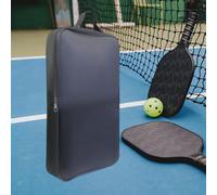 Racconciature Pickleball Backpack Gift Carrier per l'allenamento all'aperto