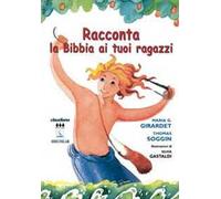 Racconta la Bibbia ai tuoi ragazzi