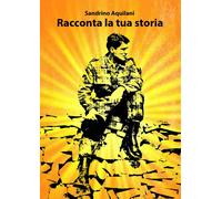 Racconta la tua storia - [EBS Print]
