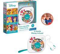 Racconta Storie C'Era Una Volta I Classici Disney Clementoni 17674