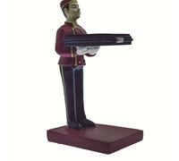 Raccontaggio per orologi per orologi per orologi da 1 pc Waiter Adatto per la