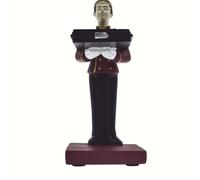 Raccontaggio per orologi per orologi per orologi da 1 pc Waiter Adatto per la