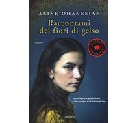 Raccontami dei fiori di gelso