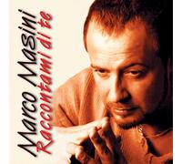 Raccontami Di Te (2 Lp) (Vinile Arancione) - Marco Masini (Vinile)