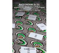 Raccontami di te Giovani adolescenti e Centri di Aggregazione Giovanile n...