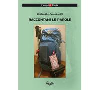 Raccontami le parole