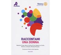 Raccontami una donna