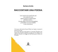 Raccontami una poesia