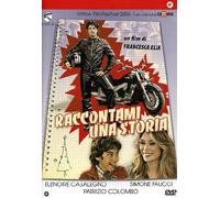 Raccontami una storia
