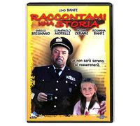 Raccontami una storia