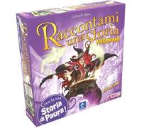 Raccontami una Storia - Halloween