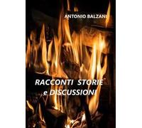Raccontami una storia. Racconti per sette sere