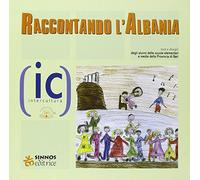 Raccontando l'Albania
