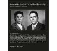 Raccontando Sant'Antonio di Gallura