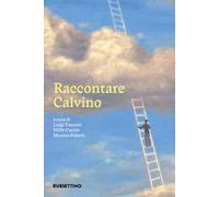 Raccontare Calvino