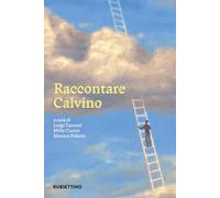 Raccontare Calvino
