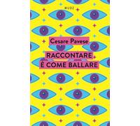 Raccontare è come ballare