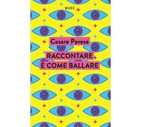 Raccontare è come ballare