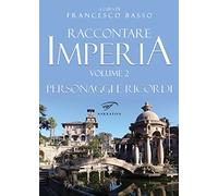 Raccontare Imperia (Vol. 2)