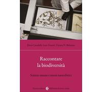 Raccontare la biodiversità. Scienze umane e musei naturalistici -