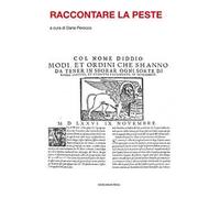 Raccontare la peste