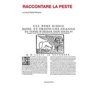 Libri Raccontare La Peste