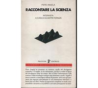 Raccontare la scienza