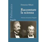 Raccontare la scienza