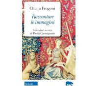 Raccontare Le Immagini. Dialoghi Sui Miei Libri - - 2024