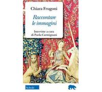Raccontare le immagini. Dialoghi sui miei libri