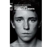 Raccontare non serve a niente