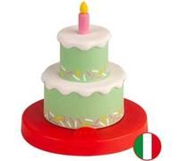 Raccontastorie Buon compleanno!