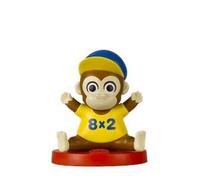 Personaggio sonoro - faba - divertiamoci con le tabelline! - età 4+