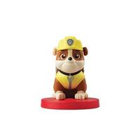 Faba Personaggio sonoro Rubble - PAW Patrol - Storie e fiabe 3-5 anni - Ascoltabile con FABA+