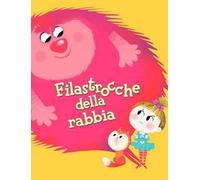 FABA Personaggio Sonoro Filastrocche della Rabbia - Filastrocche - Giocattolo, Contenuti Educativi, Versione Italiana, Bambini 0+ Anni