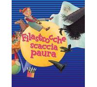 FABA Personaggio Sonoro Filastrocche scaccia Paura - Filastrocche - Giocattolo, Contentuti Educativi, Versione Italiana, Bambini 0+ Anni